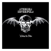 Plak Dolabı Avenged Sevenfold – Waking The Fallen Renkli Plak