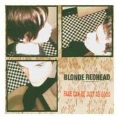 Plak Dolabı Blonde Redhead – Fake Can Be Just As Good Lp Plak