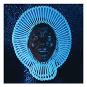 Plak Dolabı Childish Gambino – Awaken, My Love! Lp Plak