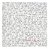 Plak Dolabı Explosions In The Sky – The Earth Is Not A Cold Dead Place (Renkli Plak) Lp