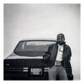 Plak Dolabı Kendrick Lamar – Gnx Lp Plak