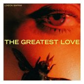 Plak Dolabı London Grammar – The Greatest Love Lp Plak