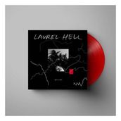 Plak Dolabı Mitski – Laurel Hell Renkli Plak