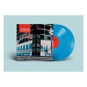 Plak Dolabı Mogwai – Young Team (Renkli Plak) Lp