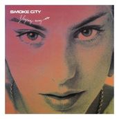Plak Dolabı Smoke City – Flying Away Lp Plak