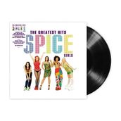 Plak Dolabı Spice Girls – Greatest Hits Lp Plak