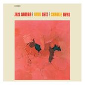 Plak Dolabı Stan Getz & Charlie Byrd – Jazz Samba Lp Plak