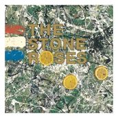 Plak Dolabı The Stone Roses – The Stone Roses Lp Plak