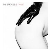 Plak Dolabı The Strokes – Is This It Lp Plak