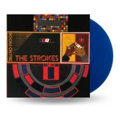 Plak Dolabı The Strokes – Room On Fire Renkli Plak