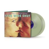 Plak Dolabı Various Artists – Eyes Wide Shut Renkli Plak