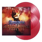 Plak Dolabı Yngwie Malmsteen – Tokyo Live Renkli Plak