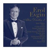 Plak - Erol Evgin Altın Düetler 2