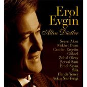 Plak - Erol Evgin Altın Düetler