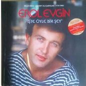 Plak - Erol Evgin İşte Öyle Bir Şey