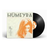 Plak - Hümeyra - Türk Pop Tarihi Eski 45'likler