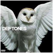 Plak İstasyonu Deftones Diamond Eyes Lp Plak