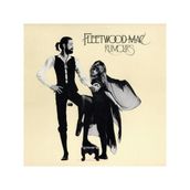 Plak İstasyonu Fleetwood Mac Rumours LP Plak Nostalji Müzik 33 Türünde Sanatçı
