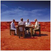 Plak İstasyonu Muse Black Holes And Revelations Lp Plak