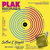 Plak Mecmuası Sayı: 3 Temmuz Ağustos Eylül 2018