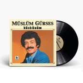 Plak - Müslüm Gürses Küskünüm