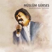 Plak - Müslüm Gürses Mahzendeki Şarkılar