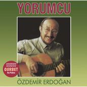 PLAK - ÖZDEMİR ERDOĞAN / Yorumcu - Gurbet (Analog Kayıt)