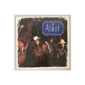 Plakevi İzmir Aswad Don't Turn Around Maxi Plak (Orijinal Dönem Baskı Plak)
