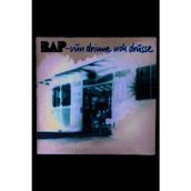Plakevi İzmir Bap Vun Drinne Noh Drusse Lp Plak (Orjinal 1982 Alman Baskı)