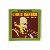 Plakevi İzmir Chris Barber Ice Cream Lp Plak (orjinal 1976 Alman Baskı)