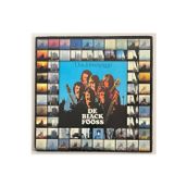 Plakevi İzmir De Bläck Fööss Uns Johreszigge Lp Plak (orjinal 1979 Alman Baskı)