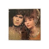 Plakevi İzmir Esther & Abi Ofarim Up To Date Lp