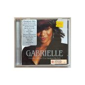 Plakevi İzmir Gabrielle Dreams Can Come True Greatest Hits Vol 1 (Orjinal Dönem Baskı)