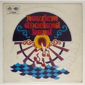 Plakevi İzmir Haarlem Dixieland Band Lp Plak (Orjinal İngiltere Baskı)