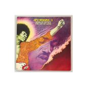 Plakevi İzmir Jimi Hendrix Band Of Gypsys The Cry Of Love Plak (Orjinal 1975 Fransa Dönem Baskı)