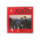 Plakevi İzmir Kalaris For Transsylvania Lp Plak (Orjinal 1990 Dönem Avusturya Baskı)