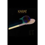 Plakevi İzmir Karat Der Blaue Planet Lp Plak (1982 Alman Baskı)