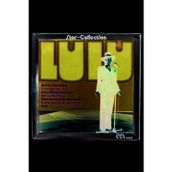 Plakevi İzmir Lulu Star - Collection Lp Plak (Orjinal 1974 Alman Baskı)