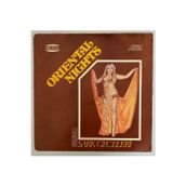 Plakevi İzmir Oriental Nights Şark Geceleri Volume 1 Lp