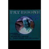 Plakevi İzmir Pat Boone Greatest Hits Lp Plak (1976 Alman Baskı)