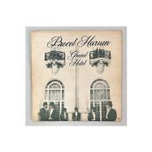 Plakevi İzmir Procol Harum Grand Hotel Lp Plak (Orjinal Dönem 1973 Türk Baskı Plak)