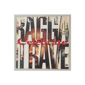 Plakevi İzmir Ragga II Rave Celebrate Maxi Plak (1993 Alman Baskı Plak)
