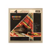 Plakevi İzmir Roland Shaw And His Orchestra Mexico Lp Plak 1963 Dönem Türk Baskı