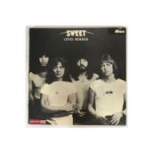 Plakevi İzmir Sweet Level Headed Lp