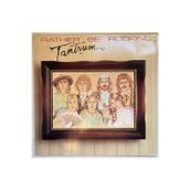 Plakevi İzmir Tantrum Rather Be Rockin Lp Plak (Orijinal 1979 Dönem Alman Baskı Plak)