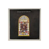 Plakevi İzmir The Alan Parsons Project The Turn Of A Friendly Card Lp Plak (Orijinal Dönem 1981 Türk Baskı Plak)