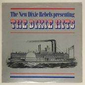 Plakevi İzmir The New Dixie Rebels The Dixie Hits Lp Plak (Orjinal Alman Baskı)