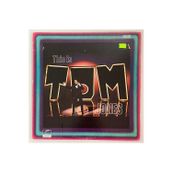 Plakevi İzmir Tom Jones This Is Tom Jones Lp Plak (Orjinal 1969 Dönem İngiltere Baskı)
