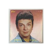 Plakevi İzmir Zeki Müren İlk Lp Grafson 7001 Plak (Türkiye'de Yayınlanan İlk Lpsidir 1968 Dönem Baskı)