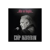 plakmarketi PLAK - Edip Akbayram / Dün ve bugün